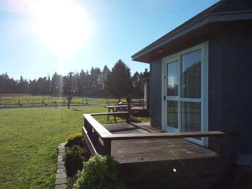 Pineacres Motel and Park in Kaiapoi