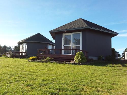 Pineacres Motel and Park in Kaiapoi