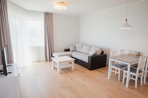Tiiru beachside apartment