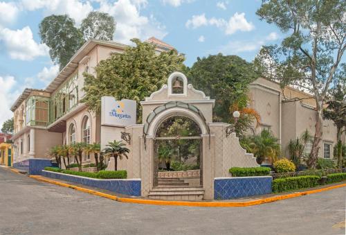 Centro Hotel Villa las Margaritas in Xalapa, Mexico