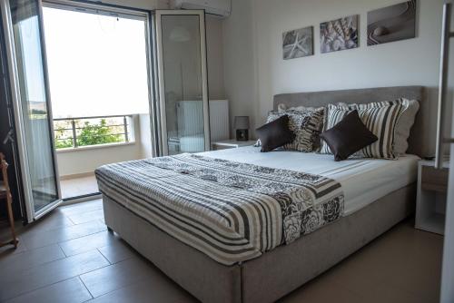  Luxury Villa Marilena in Epáno Váthia