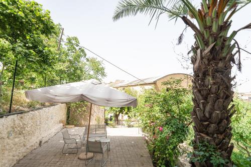 Al Qatta Bed & Breakfast - Ravanusa