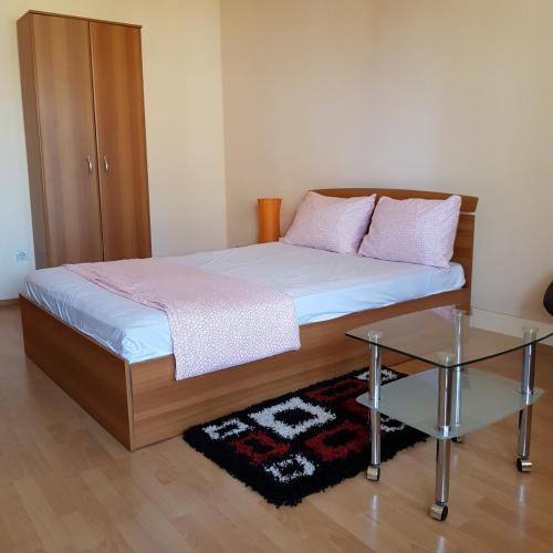 Modern Apartment in the Heart of Sofia