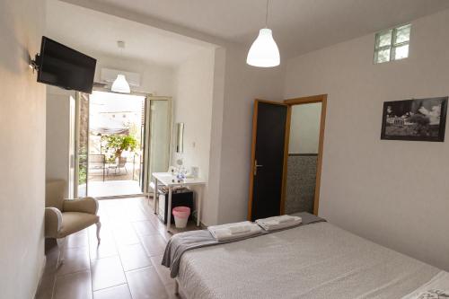  Al Qatta Bed & Breakfast in Canicattì