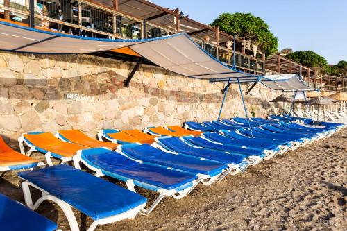 Tiana Moonlight Hotel In Mugla Turkey Reviews Prices Planet Of Hotels