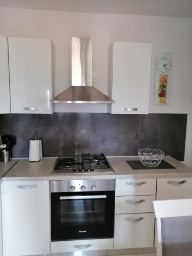 New apartment near Rogoznica and Primosten