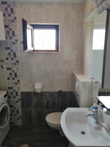 New apartment near Rogoznica and Primosten