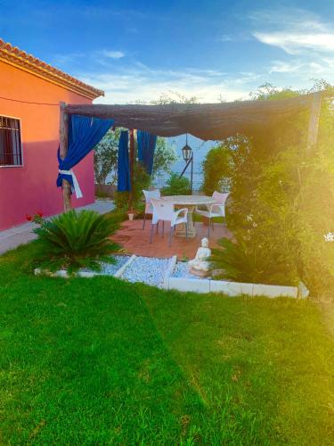 LOS ROSALES in Alcaracejos