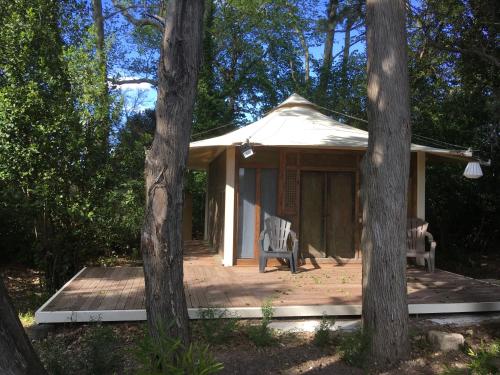 Bungalow with Patio