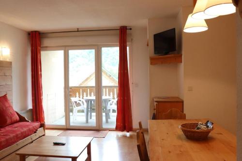 Le cocon d'Aran - Apartment - Luchon - Superbagnères