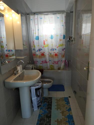 Beachfront Eva's House