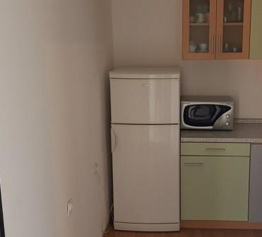  Apartment Mari - Crna Punta, Unterkunft in Anić