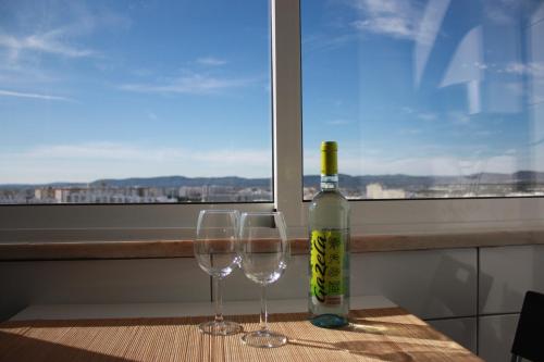  Casa Mourinha, Unterkunft in Faro