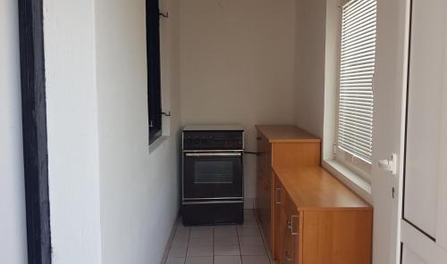  Apartment Mari - Crna Punta in Anić