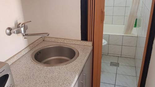 Apartment Mari - Crna Punta in Anić