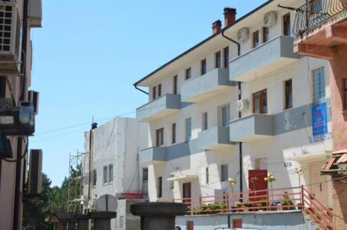 Kings Apartment 4 in Bajram Curri