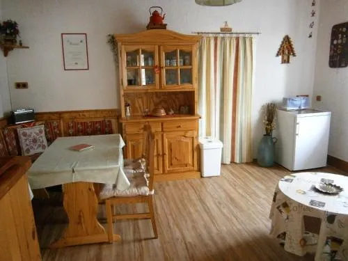 Ferienwohnung Central Bad Steben in Bad Steben, Deutschland