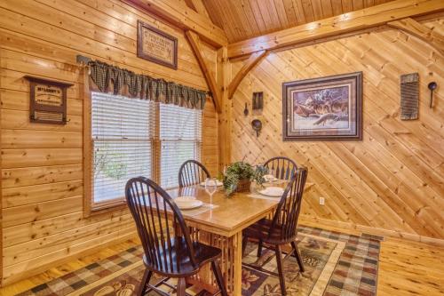 Cabin Fever - main image