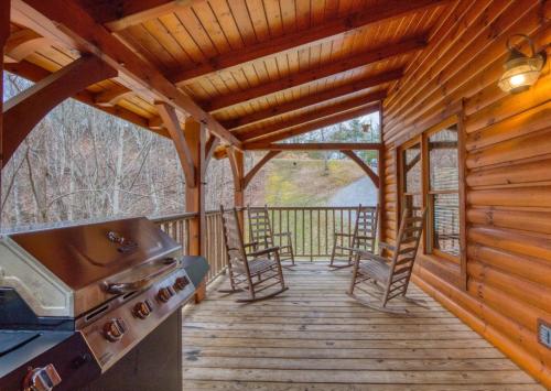 Cabin Fever - image 8