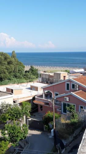 Apartments Daka