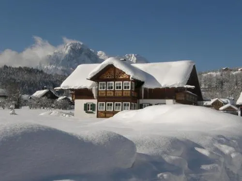 Haus Sonja in Altaussee, Österreich