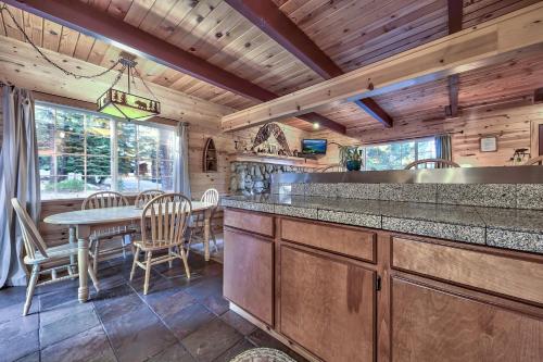 The Snow Shoe Inn - image 6