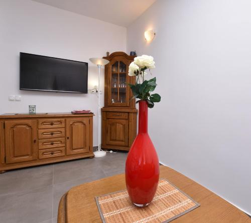 Apartment Frieske - image 12