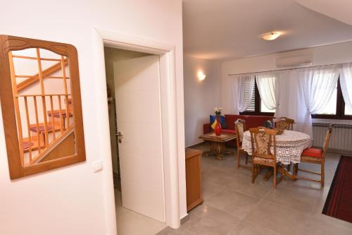 Apartment Frieske - main image