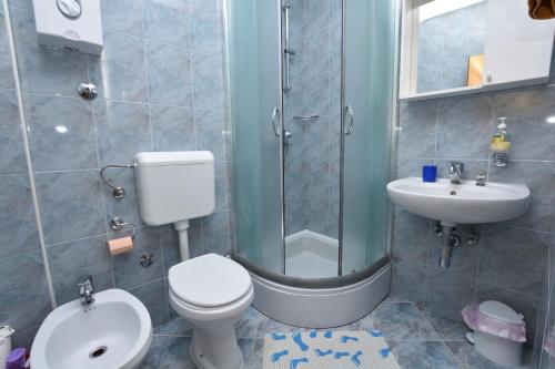 Apartment Frieske - image 8