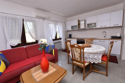 Apartment Frieske - image 5