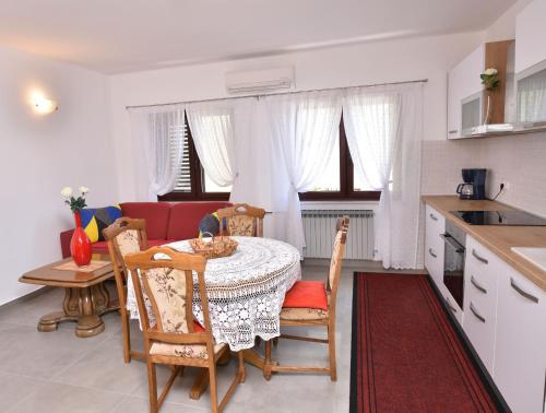 Apartment Frieske - image 11