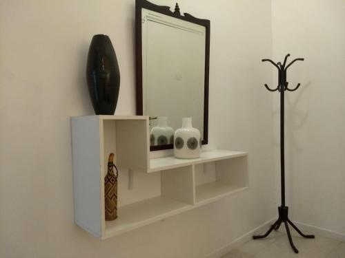 Hermoso departamento en Nunez, Bs As. Argentina, 4 personas.