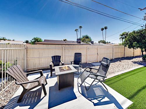 7419 E Belleview Home - image 9