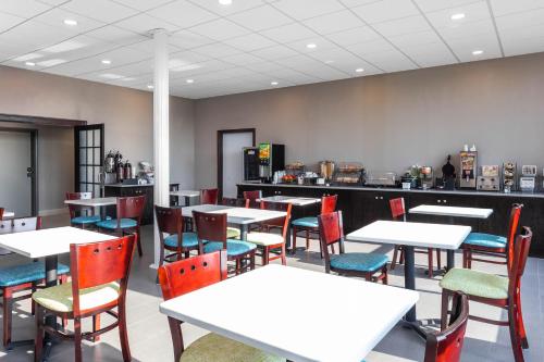 Sleep Inn Terre Haute University Area in Terre Haute, USA