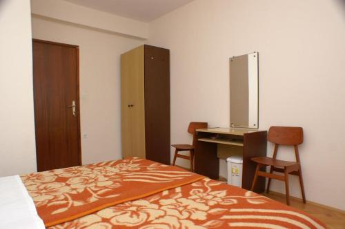 Rooms by the sea Cove Mulobedanj, Pag - 4061