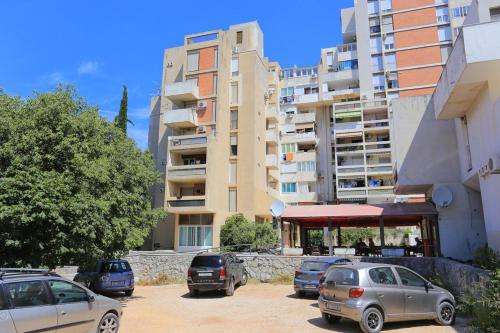 Apartments with WiFi Split - 16910, Split (Foto 10)