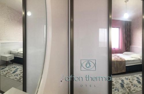  Afion Thermal Otel in Gazligol