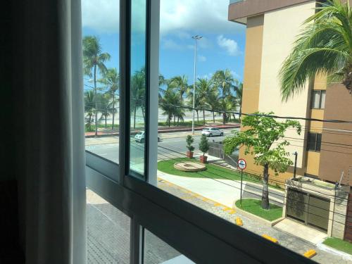 Bela Hospedagem - Green Flat - Beira mar de Cabo Branco