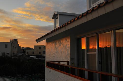 外觀, 海的女兒民宿 (Sea Daughter's Homestay) in 澎湖