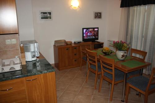 Apartments Villa Olga - image 4
