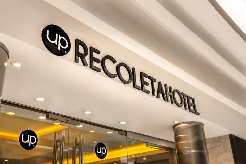 Up Recoleta Hotel