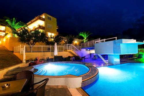 Hotel Diamond - image 10