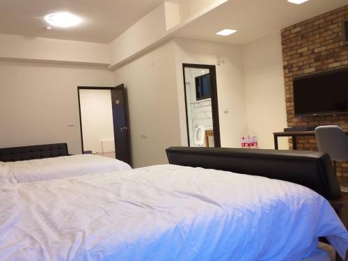 共用Lounge/電視區