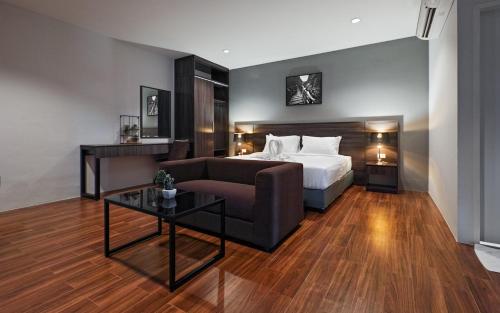 Feungfah Litz in Phetchabun