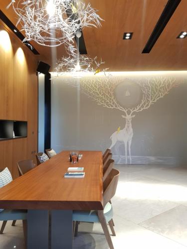 共用Lounge/電視區