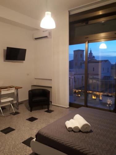 Business Home Piazza Cesare Battisti B&B Residence