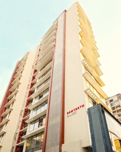 Theory9 Premium Service Apartments Khar Mumbai