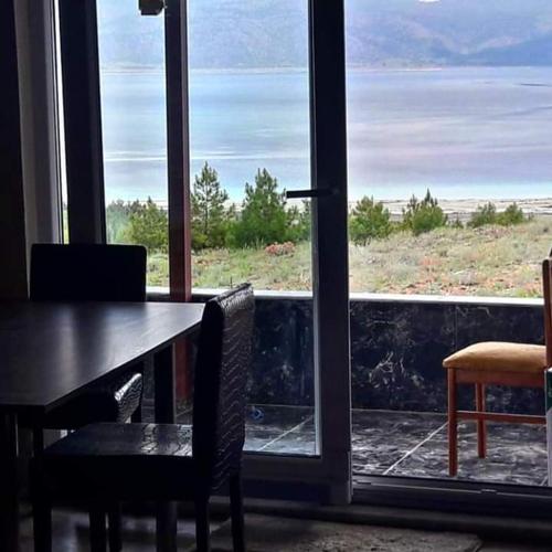  Salda lake apart hotel in Burdur
