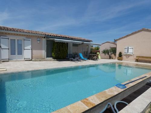 POOL HOUSE gîte à louer Bagard