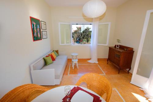 Villa Momola gîte à louer Elea Beach